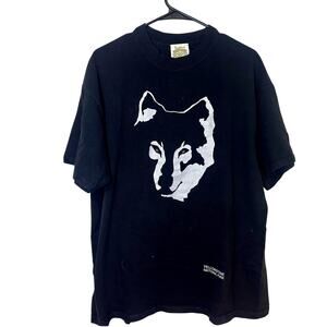 Vintage Fred Harvey T Shirt Yellowstone Natl. Park‎ XL